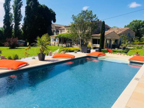 La Bastide des Bourguets Adults Only, Mont Ventoux
